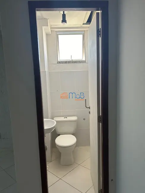Sala Comercial com 1 quarto à venda, 29m2 em Imbetiba, Macae - RJ - imagem 9 Foto 9 de Sala Comercial com 1 quarto à venda, 29m2 em Imbetiba, Macae - RJ