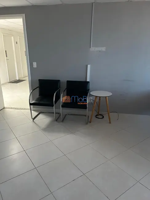 Sala Comercial com 1 quarto à venda, 29m2 em Imbetiba, Macae - RJ - imagem 8 Foto 8 de Sala Comercial com 1 quarto à venda, 29m2 em Imbetiba, Macae - RJ