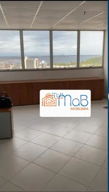Sala Comercial com 1 quarto à venda, 29m2 em Imbetiba, Macae - RJ - imagem 3 Foto 3 de Sala Comercial com 1 quarto à venda, 29m2 em Imbetiba, Macae - RJ