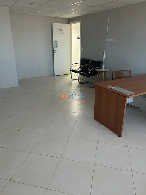 Sala Comercial com 1 quarto à venda, 29m2 em Imbetiba, Macae - RJ - imagem 7 Foto 7 de Sala Comercial com 1 quarto à venda, 29m2 em Imbetiba, Macae - RJ