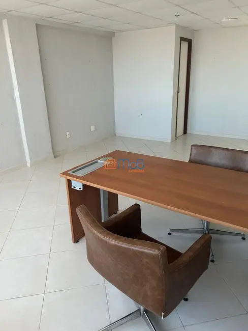 Sala Comercial com 1 quarto à venda, 29m2 em Imbetiba, Macae - RJ - imagem 5 Foto 5 de Sala Comercial com 1 quarto à venda, 29m2 em Imbetiba, Macae - RJ