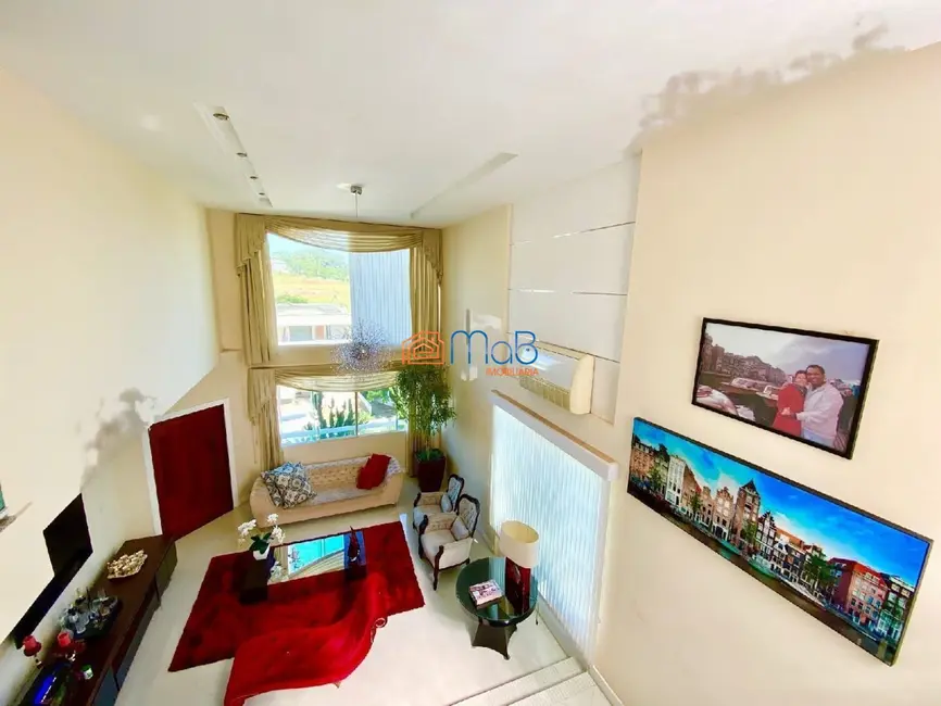 Foto 3 de Casa de Condomínio com 3 quartos à venda, 340m2 em Lagoa, Macae - RJ