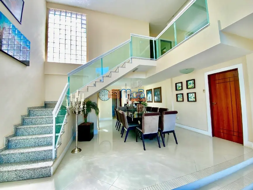 Foto 9 de Casa de Condomínio com 3 quartos à venda, 340m2 em Lagoa, Macae - RJ