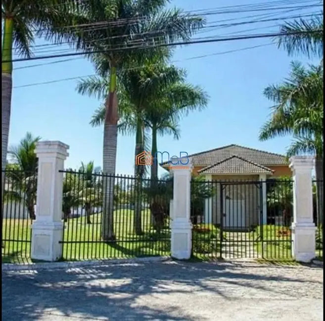 Foto 5 de Casa de Condomínio com 3 quartos à venda, 340m2 em Lagoa, Macae - RJ
