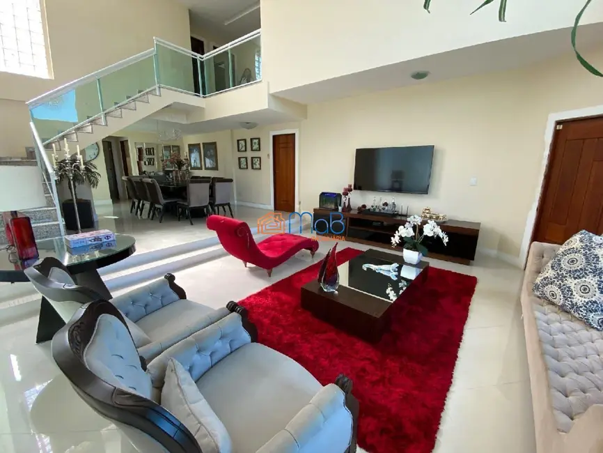 Foto 8 de Casa de Condomínio com 3 quartos à venda, 340m2 em Lagoa, Macae - RJ