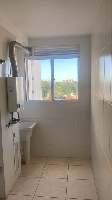 Apartamento com 3 quartos para alugar, 68m2 em Glória, Macae - RJ - imagem 5 Foto 5 de Apartamento com 3 quartos para alugar, 68m2 em Glória, Macae - RJ