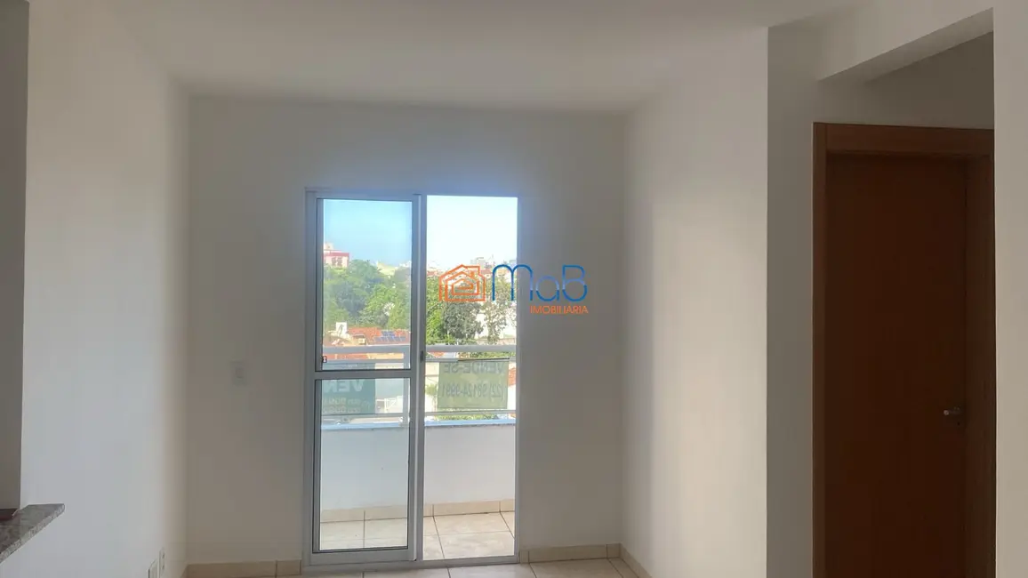 Apartamento com 3 quartos para alugar, 68m2 em Glória, Macae - RJ - imagem 6 Foto 6 de Apartamento com 3 quartos para alugar, 68m2 em Glória, Macae - RJ