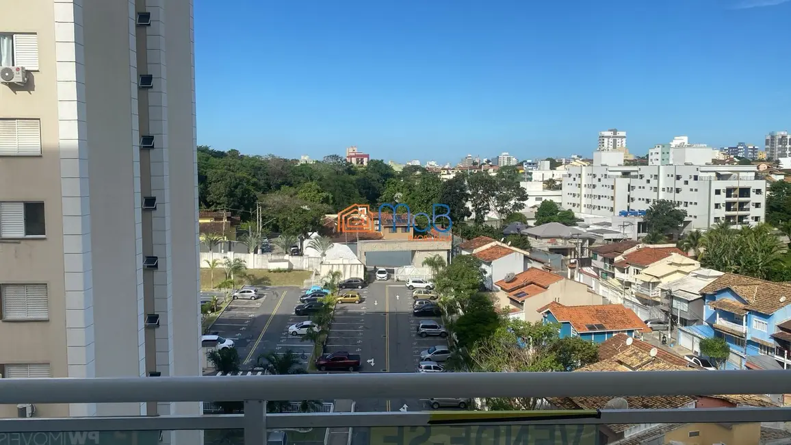 Apartamento com 3 quartos para alugar, 68m2 em Glória, Macae - RJ - imagem 2 Foto 2 de Apartamento com 3 quartos para alugar, 68m2 em Glória, Macae - RJ