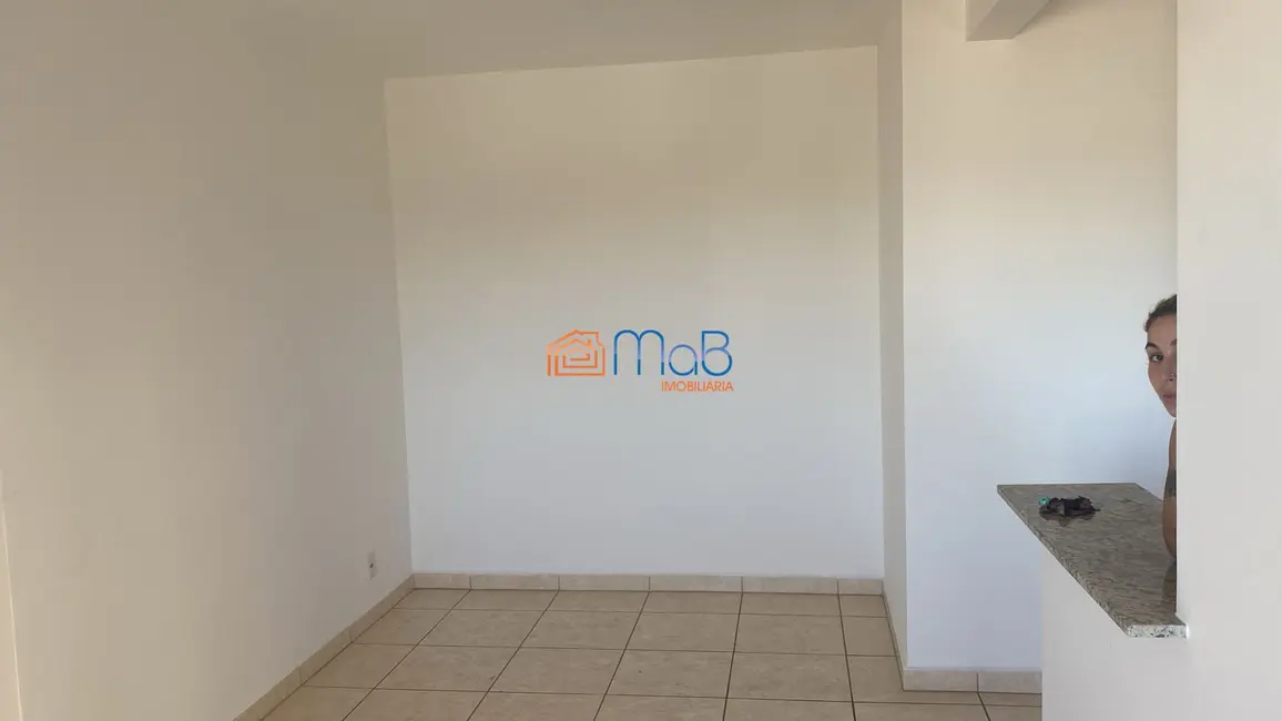 Apartamento com 3 quartos para alugar, 68m2 em Glória, Macae - RJ - imagem 7 Foto 7 de Apartamento com 3 quartos para alugar, 68m2 em Glória, Macae - RJ
