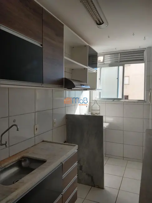Apartamento com 2 quartos à venda, 63m2 em Granja dos Cavaleiros, Macae - RJ - imagem 3 Foto 3 de Apartamento com 2 quartos à venda, 63m2 em Granja dos Cavaleiros, Macae - RJ