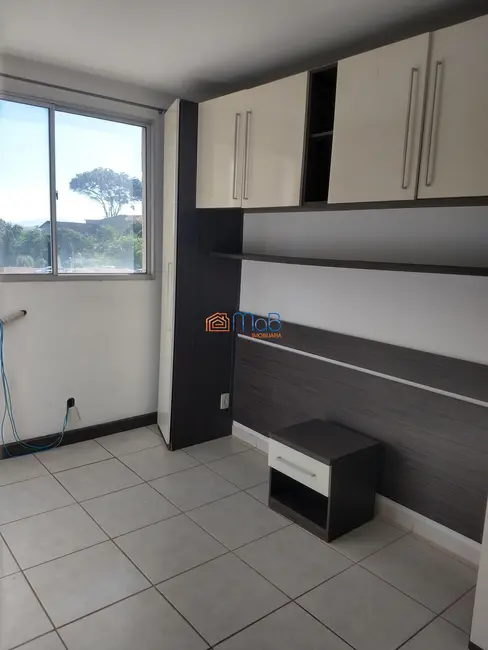 Apartamento com 2 quartos à venda, 63m2 em Granja dos Cavaleiros, Macae - RJ - imagem 9 Foto 9 de Apartamento com 2 quartos à venda, 63m2 em Granja dos Cavaleiros, Macae - RJ