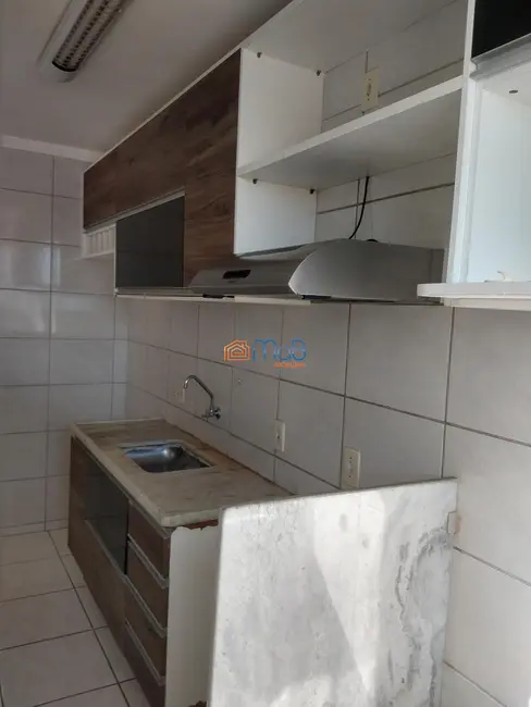 Apartamento com 2 quartos à venda, 63m2 em Granja dos Cavaleiros, Macae - RJ - imagem 5 Foto 5 de Apartamento com 2 quartos à venda, 63m2 em Granja dos Cavaleiros, Macae - RJ