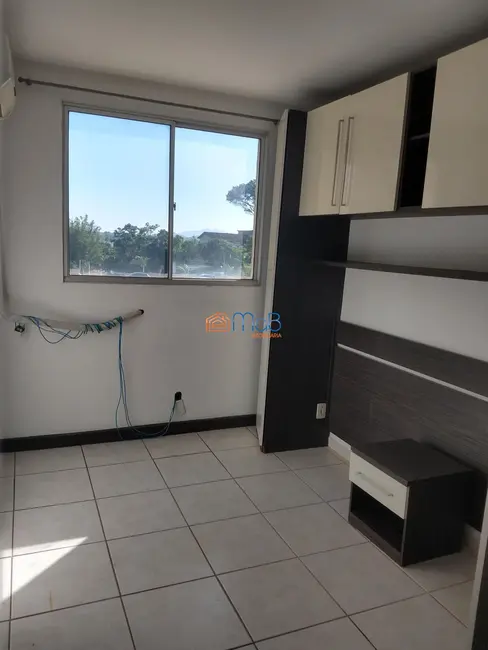 Apartamento com 2 quartos à venda, 63m2 em Granja dos Cavaleiros, Macae - RJ - imagem 8 Foto 8 de Apartamento com 2 quartos à venda, 63m2 em Granja dos Cavaleiros, Macae - RJ