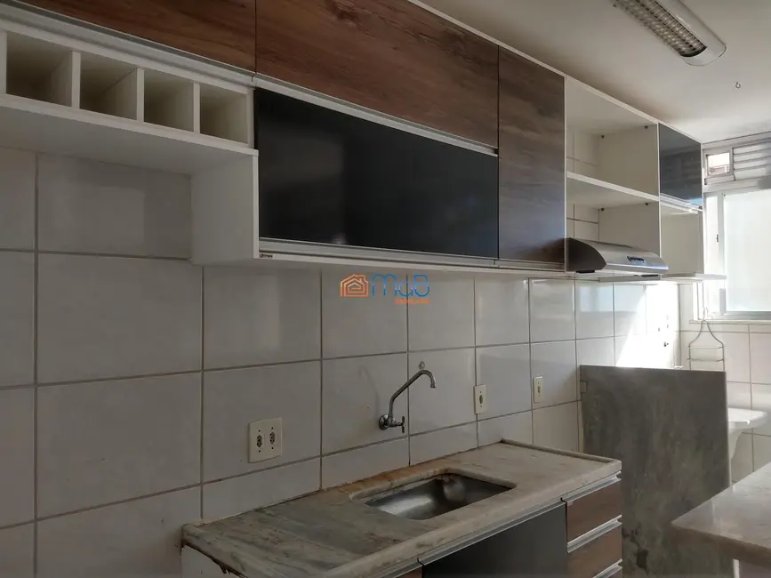 Apartamento com 2 quartos à venda, 63m2 em Granja dos Cavaleiros, Macae - RJ - imagem 4 Foto 4 de Apartamento com 2 quartos à venda, 63m2 em Granja dos Cavaleiros, Macae - RJ