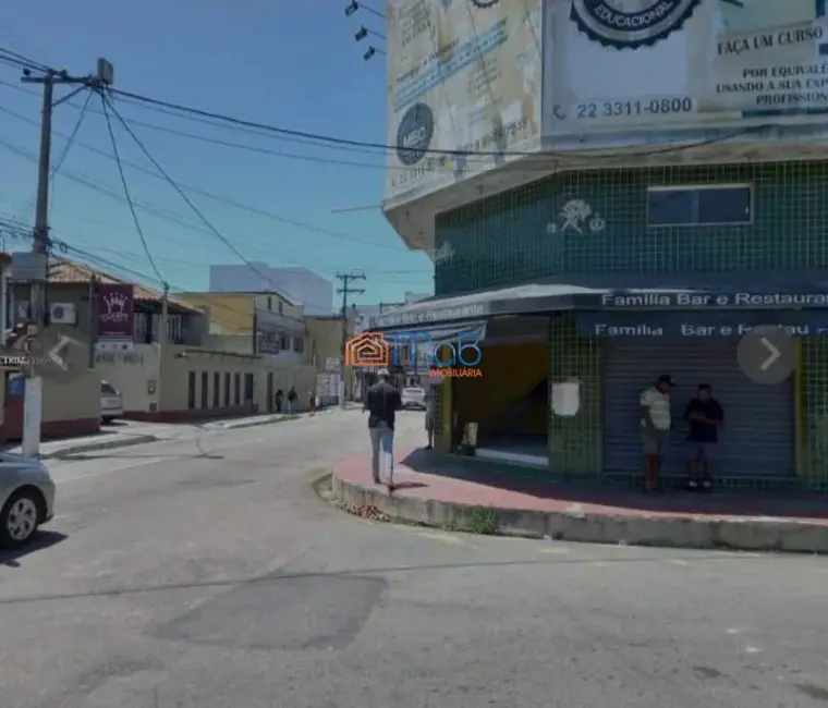 Loja para alugar, 80m2 em Visconde de Araújo, Macae - RJ - imagem 5 Foto 5 de Loja para alugar, 80m2 em Visconde de Araújo, Macae - RJ