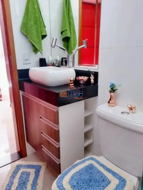 Apartamento com 2 quartos à venda, 50m2 em Ajuda, Macae - RJ - imagem 5 Foto 5 de Apartamento com 2 quartos à venda, 50m2 em Ajuda, Macae - RJ