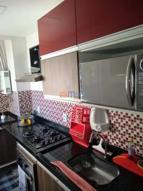 Apartamento com 2 quartos à venda, 50m2 em Ajuda, Macae - RJ - imagem 4 Foto 4 de Apartamento com 2 quartos à venda, 50m2 em Ajuda, Macae - RJ