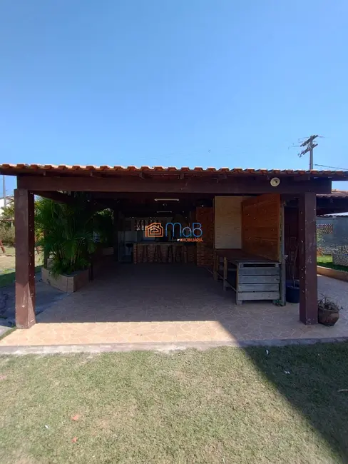 Apartamento com 2 quartos à venda, 50m2 em Ajuda, Macae - RJ - imagem 7 Foto 7 de Apartamento com 2 quartos à venda, 50m2 em Ajuda, Macae - RJ
