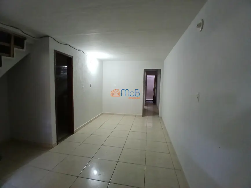 Casa com 2 quartos à venda, 128m2 em Parque Aeroporto, Macae - RJ - imagem 4 Foto 4 de Casa com 2 quartos à venda, 128m2 em Parque Aeroporto, Macae - RJ