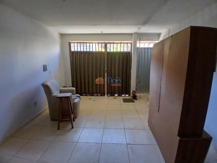 Casa com 2 quartos à venda, 128m2 em Parque Aeroporto, Macae - RJ - imagem 5 Foto 5 de Casa com 2 quartos à venda, 128m2 em Parque Aeroporto, Macae - RJ