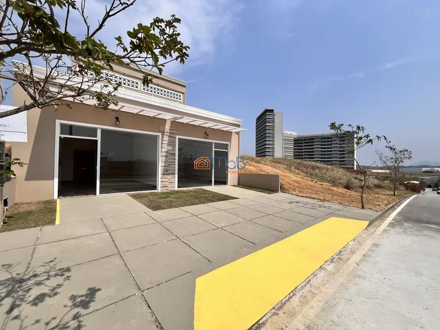 Loja para alugar, 45m2 em Lagoa, Macae - RJ - imagem 1 Foto 1 de Loja para alugar, 45m2 em Lagoa, Macae - RJ