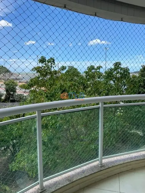 Foto 2 de Apartamento com 2 quartos à venda, 74m2 em Imbetiba, Macae - RJ