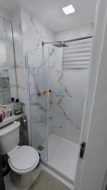 Apartamento com 2 quartos à venda, 48m2 em São José do Barreto, Macae - RJ - imagem 9 Foto 9 de Apartamento com 2 quartos à venda, 48m2 em São José do Barreto, Macae - RJ