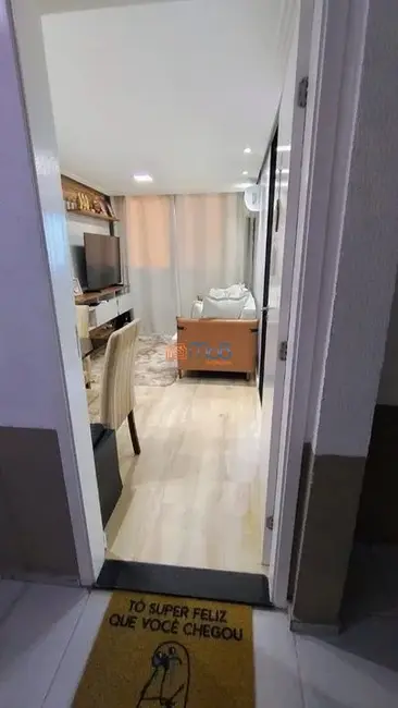 Foto 2 de Apartamento com 2 quartos à venda, 48m2 em São José do Barreto, Macae - RJ