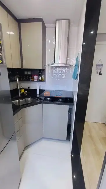 Apartamento com 2 quartos à venda, 48m2 em São José do Barreto, Macae - RJ - imagem 4 Foto 4 de Apartamento com 2 quartos à venda, 48m2 em São José do Barreto, Macae - RJ
