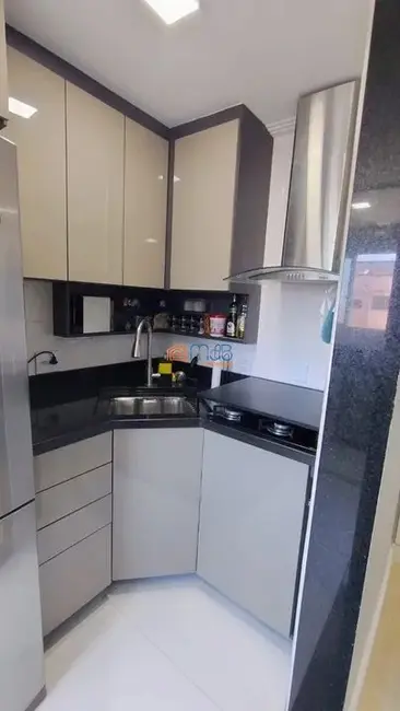 Apartamento com 2 quartos à venda, 48m2 em São José do Barreto, Macae - RJ - imagem 3 Foto 3 de Apartamento com 2 quartos à venda, 48m2 em São José do Barreto, Macae - RJ
