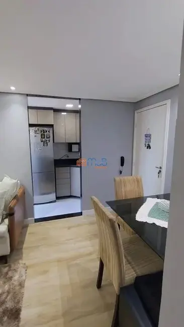 Foto 1 de Apartamento com 2 quartos à venda, 48m2 em São José do Barreto, Macae - RJ