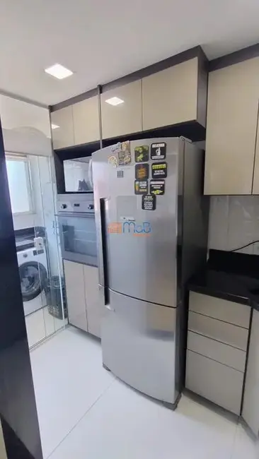 Apartamento com 2 quartos à venda, 48m2 em São José do Barreto, Macae - RJ - imagem 5 Foto 5 de Apartamento com 2 quartos à venda, 48m2 em São José do Barreto, Macae - RJ