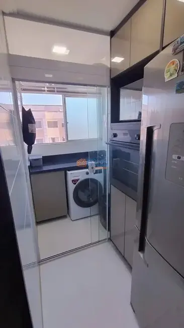 Apartamento com 2 quartos à venda, 48m2 em São José do Barreto, Macae - RJ - imagem 6 Foto 6 de Apartamento com 2 quartos à venda, 48m2 em São José do Barreto, Macae - RJ