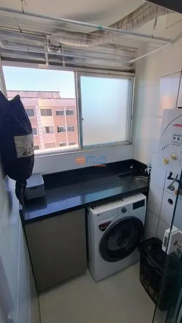 Apartamento com 2 quartos à venda, 48m2 em São José do Barreto, Macae - RJ - imagem 7 Foto 7 de Apartamento com 2 quartos à venda, 48m2 em São José do Barreto, Macae - RJ