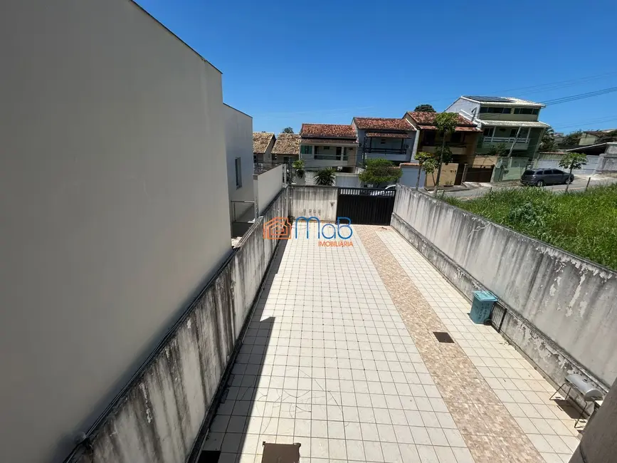 Apartamento com 2 quartos à venda, 69m2 em São Marcos, Macae - RJ - imagem 9 Foto 9 de Apartamento com 2 quartos à venda, 69m2 em São Marcos, Macae - RJ