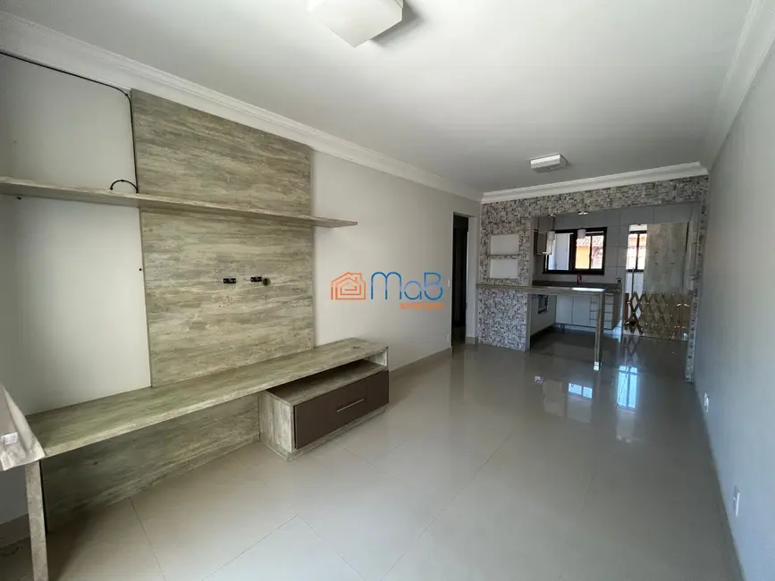 Apartamento com 2 quartos à venda, 69m2 em São Marcos, Macae - RJ - imagem 3 Foto 3 de Apartamento com 2 quartos à venda, 69m2 em São Marcos, Macae - RJ
