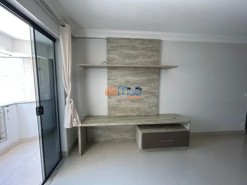 Apartamento com 2 quartos à venda, 69m2 em São Marcos, Macae - RJ - imagem 2 Foto 2 de Apartamento com 2 quartos à venda, 69m2 em São Marcos, Macae - RJ