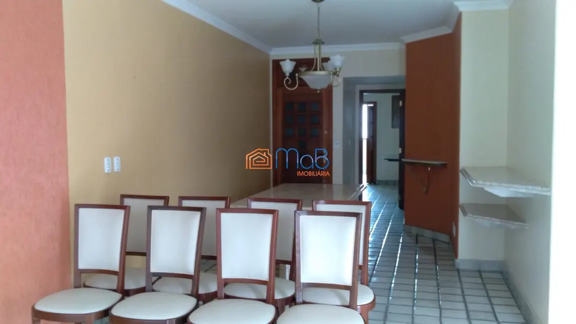 Foto 2 de Apartamento com 3 quartos à venda, 150m2 em Braga, Cabo Frio - RJ