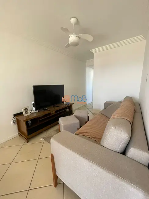 Apartamento com 2 quartos à venda, 57m2 em Riviera Fluminense, Macae - RJ - imagem 2 Foto 2 de Apartamento com 2 quartos à venda, 57m2 em Riviera Fluminense, Macae - RJ