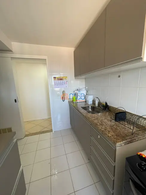 Apartamento com 2 quartos à venda, 57m2 em Riviera Fluminense, Macae - RJ - imagem 9 Foto 9 de Apartamento com 2 quartos à venda, 57m2 em Riviera Fluminense, Macae - RJ