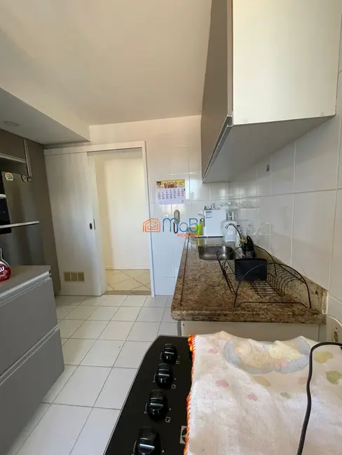 Apartamento com 2 quartos à venda, 57m2 em Riviera Fluminense, Macae - RJ - imagem 7 Foto 7 de Apartamento com 2 quartos à venda, 57m2 em Riviera Fluminense, Macae - RJ