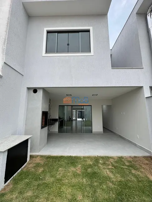 Foto 9 de Casa com 3 quartos à venda, 145m2 em Lagoa, Macae - RJ