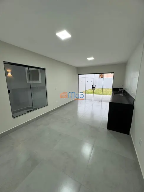 Foto 5 de Casa com 3 quartos à venda, 145m2 em Lagoa, Macae - RJ