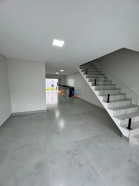 Foto 2 de Casa com 3 quartos à venda, 145m2 em Lagoa, Macae - RJ