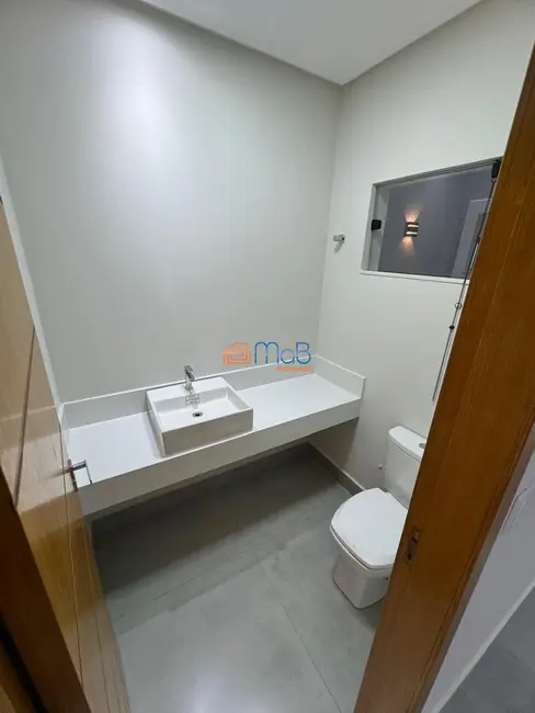 Foto 4 de Casa com 3 quartos à venda, 145m2 em Lagoa, Macae - RJ