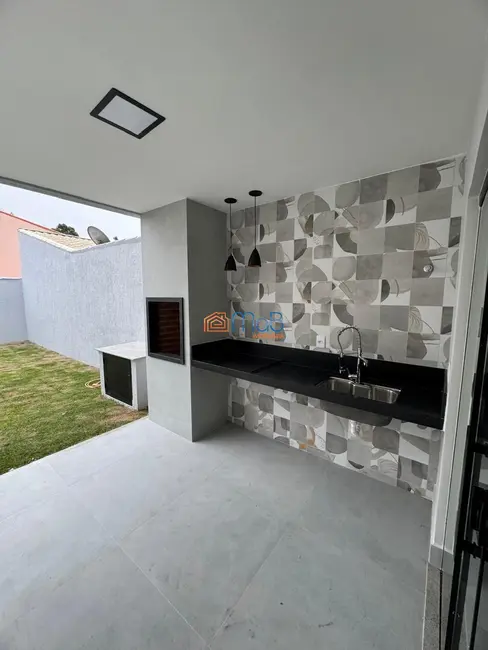 Foto 8 de Casa com 3 quartos à venda, 145m2 em Lagoa, Macae - RJ