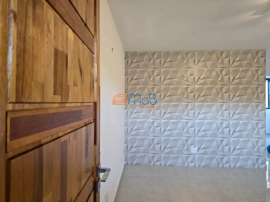Casa de Condomínio com 2 quartos à venda, 50m2 em Nova Cidade, Macae - RJ - imagem 3 Foto 3 de Casa de Condomínio com 2 quartos à venda, 50m2 em Nova Cidade, Macae - RJ