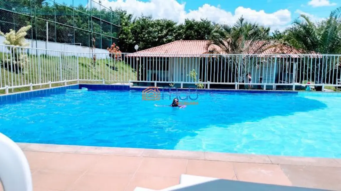 Casa de Condomínio com 2 quartos à venda, 50m2 em Nova Cidade, Macae - RJ - imagem 9 Foto 9 de Casa de Condomínio com 2 quartos à venda, 50m2 em Nova Cidade, Macae - RJ