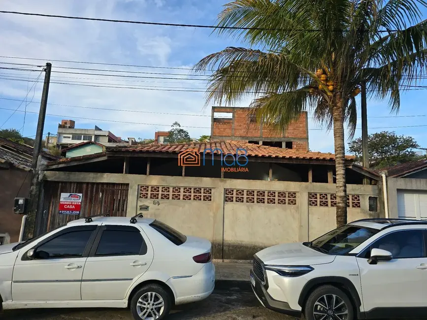 Casa de Condomínio com 2 quartos à venda, 50m2 em Nova Cidade, Macae - RJ - imagem 7 Foto 7 de Casa de Condomínio com 2 quartos à venda, 50m2 em Nova Cidade, Macae - RJ