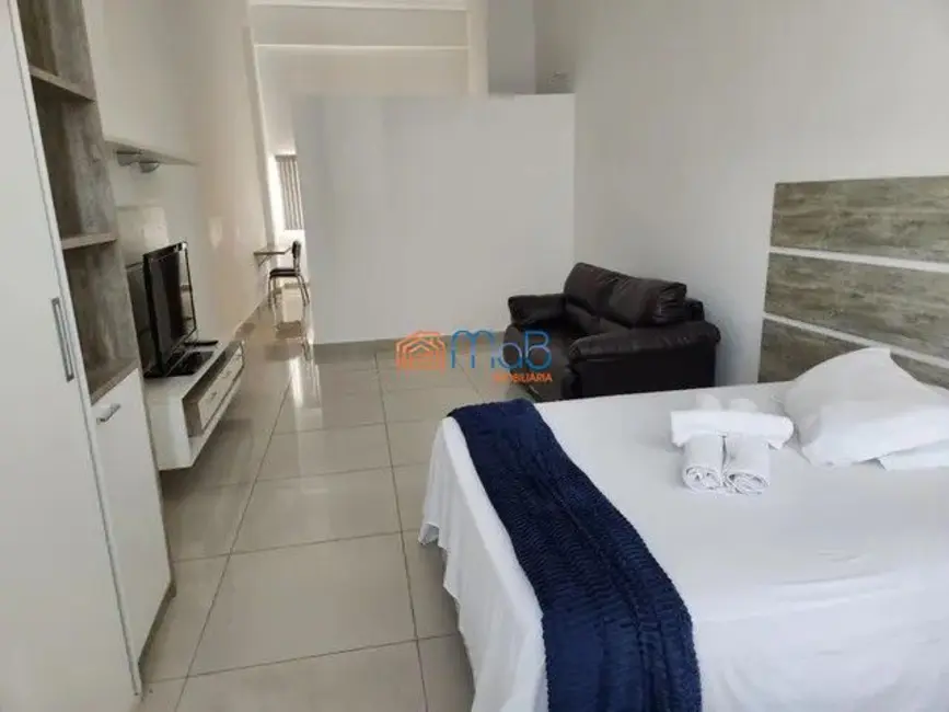 Loft / Flat com 1 quarto à venda, 40m2 em Costa do Sol, Macae - RJ - imagem 3 Foto 3 de Loft / Flat com 1 quarto à venda, 40m2 em Costa do Sol, Macae - RJ